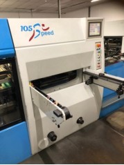 Automatic die cutter